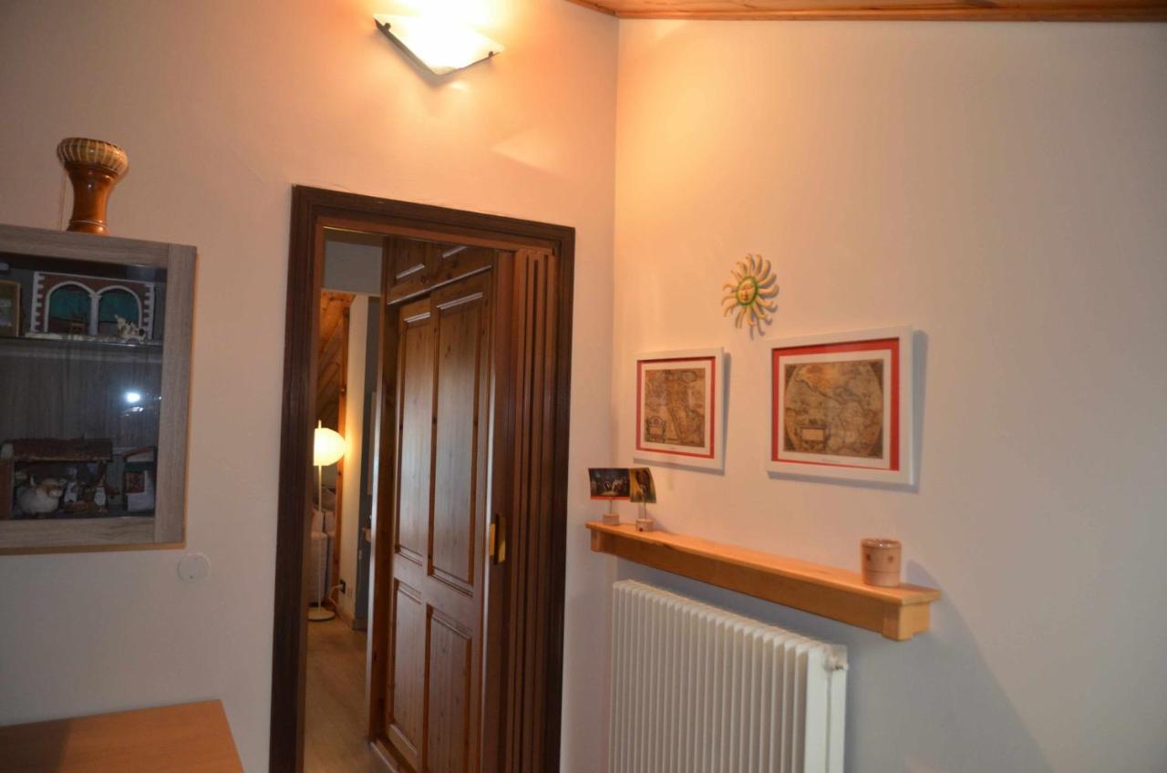 Scroce Apt Close To Prato Della Valle Padova Exterior foto